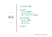 비교문학과 수사학 - 문학과 영화-2