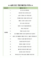 CJ 올리브네트윅스 면접기출(최신)+꿀팁[최종합격!]-3