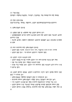 심폐소생술 중요성과 심폐소생술 순서,방법 및 심폐소생술 성공기준과 부작용과 예방법-4