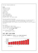 [중국경제] 중국경제 성장 허와 실-4