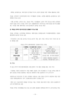 [마케팅] 부산지역의 센텀시티의 종합 엔터테인먼트 쇼핑몰 구축에 대한 전략-14