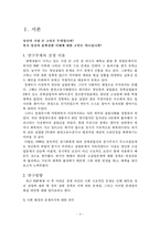 (청년 실업) 외국의 청년실업 해결 사례를 통한 우리나라 청년실업 대책과 방향제언(현 정책 대안에 대한 비판적 견해)-3