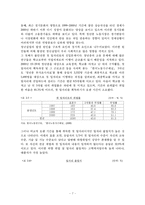 (청년 실업) 외국의 청년실업 해결 사례를 통한 우리나라 청년실업 대책과 방향제언(현 정책 대안에 대한 비판적 견해)-7