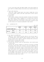 비정규직에 대한 문제와 비정규직 입법안에 대한 정부의 입장과 노동계의 입장 및 개선방향-15