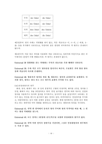 세계 언어의 보편성과 개별성 -그린버그 이론을 중심으로-14