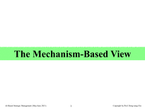 Lecture Note_AI Based Strategic Management_Prof Dong Sung, Cho-3