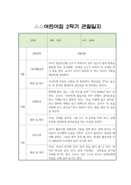 만3세 1년 관찰일지 20Page-18