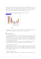 [마케팅]LG싸이언(CYON)기업조사 분석-5