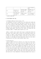 (다국적기업론 2학년) 인류의 삶 또는 사회를 크게 바꾼 기술의 사례를 가능한 구체적으로 설명하시오-5