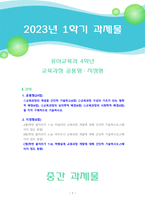 기초간호과학 2023) 1. 급성염증과 만성염증 과정을 비교하여 설명하고 적합한 간호중재 2. 표적치료제의 정의와 대표적인 기전을 설명하고, 적합한 간호중재 3. 수동적 예방접종과 능동적 예방접종을 설명하고, 적용되는 상황과 주의사항-기초간호과학 -1