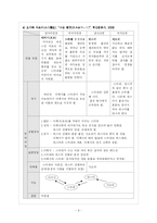 [글쓰기] 순정만화에서 삼각관계가 되풀이되는 원인-8