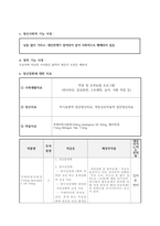 A+보장 정신간호학 실습  Schizophrenia 조현병 간호과정3개 (완전꼼꼼)-13