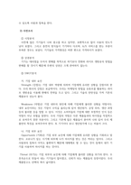 미용경영학_내가 꿈꾸는 미용 관련 산업을 결정하여 창업계획 단계에서의 체크포인트를 제시하고 창업을 위한 사업계획서를 내용에 맞게 작성해보시오-4