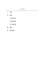 사회복지정책론_우리나라의 국민연금제도는 사회복지정책의 발달 관련 이론에서 어떠한 이론을 뒷받침하는지 근거를 들어 제시하시오-2