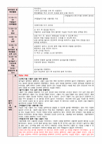 10월 보육일지 만2세 1-4주 알록달록 가을이에요-5