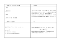 산업안전(산업)기사 필답형 핵심 요약 정리집-10