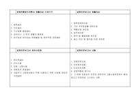 산업안전(산업)기사 필답형 핵심 요약 정리집-14