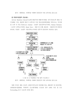 DHL & FedEx 심층 비교분석(기업소개, 국제특송, 서비스 종류, 경영전략, 차별화전략, 광고전략, 사회적 책임)-9