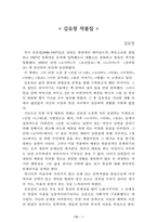 독후감 모음집[A+, 98권] -] 작가의 의도 분석, Summary, 느낀점, 자아성찰(교훈) 및 시사점, 적용 계획, 인상깊었던 문장 등-3