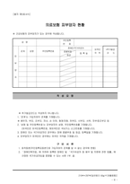 채용구비서류 목록 및 서식 (인사기록부, 윤리서약서 등)-8