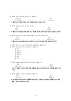 [광고조사] 비달사순의 소비자 인식 조사, 광고 컨셉 도출 및 방향제시-18