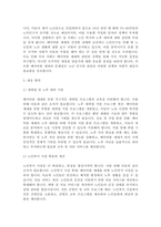 [노인복지론 2023] 베이비붐 세대의 현황과 문제점을 파악하고, 이 문제해결 방법을 노인의 세 유형을 적용해 제시한 후 이중 내가 생각하는 바람직한 대응은 무엇인지를 논하시오-2