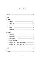 [인류문화학]문화충격과 에티켓 문화-1