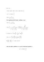 최신공정제어 SOLUTION-6