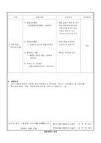 정보통신공사 시공계획서(배관공사) 기술검토 의견서(감리단 작성본)-2