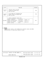 전기, 통신 선급(선금)지급(LH제출) 신청에 따른 적정성 검토(감리단 작성)-2