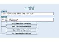 보건교육계획서ppt20대 고혈압 미리 예방하자-9