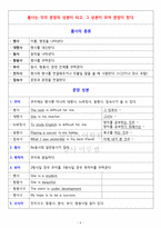 토익 교재, 단어장 및 2024년 RC 최신 기출 약 4,000 문제-6