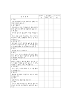 사업계획서 - 퓨전 중식레스토랑 창업계획서-12