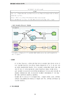 [뉴미디어] IPTV 레포트-9