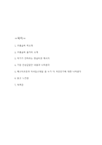 주홍글씨 독후감 (주홍글씨 줄거리 소개,작가의 메시지분석 / 가장 인상깊었던 내용과 나의생각 / 주홍글씨 읽고 느낀점과 독후감)-2