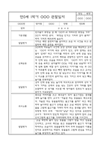 만0세 1년 3월,4월,5월,6월,7월,8월,9월,10월,11월,12월,1월,2월 관찰일지 (각 영역별로 발달평가 첨부)-7