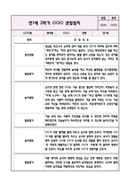 만1세 2학기 놀이활동,일상생활 관찰일지+영역별 발달평가 (10page 분량으로 매우 자세합니다)-1