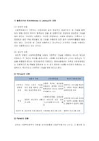 사회복지정책의 이념적 모형은 계속적으로 변화되어 왔고 앞으로도 변화될 것이다-15