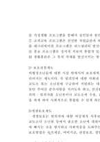 [청소년문제]청소년 사회문제의 원인과 실태 대응방안(약물남용,비행,학교폭력,성매매등 총괄적 이해)-14