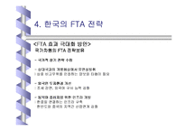 [경제학특강]우리의 FTA 효과와 전략-18