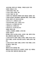 선택형 형법총론 핵심문제-6