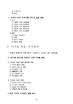 [새언론매체론]텔레비전의 진화-HDTV-3