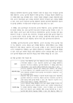 (영유아교수방법론 3학년) (1) 교수학습의 새로운 동향을 설명하고 구체적인 예시를 제시하시오.-16