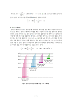 보어의 수소 모형과 에너지 상태-9