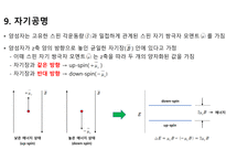 원자에 관한 양자역학-18