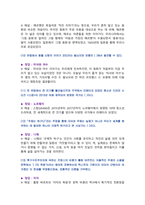 [이슈로보는오늘날의유럽] 2024년 중간과제물, 1. 멀티미디어 강의와 교재의 1강에서 8강을 참고하여, 괄호 안을 알맞게 채우시오. 15번까지 2. 다음에 제시된 글을 읽고, 유럽의 경제위기와 정치적 우경화의 관계를 설명하고, 현재 유럽 연합이 직면한 문제에 대해 기술하시오-5