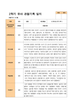 만 5세 25명 2학기 관찰일지와 발달평가-2