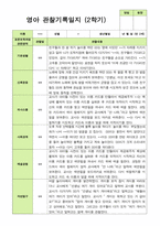 관찰일지 -만 2세 12명 2학기 평가제 영아관찰일지-3