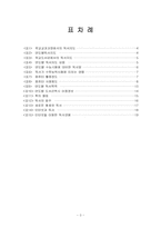 [졸업][문헌정보학] 인터넷 및 전자출판의 발달에 있어서 청소년의 독서행태와 독서교육 방향-3