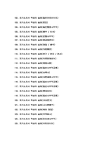 [자기소개서] [지존]★150가지 회사&직업별 자기소개서 상세예문 및 작성방법 수록★-5